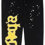 Sp5der Jeffery Sweatpant