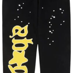 Sp5der Jeffery Sweatpant
