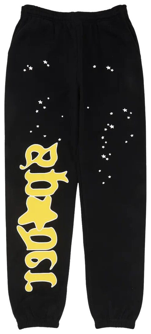Sp5der Jeffery Sweatpant Sp5der Jeffery Sweatpant