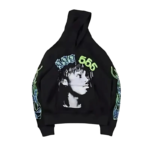Sp5der Young Thug 555 Hoodie