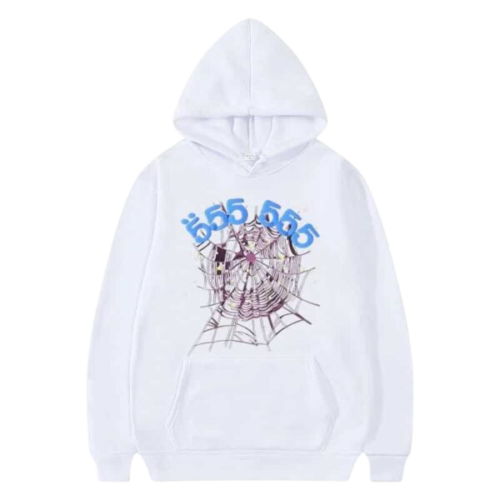 Sp5der Young Thug Angel Hoodie