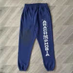 Sp5der Arach NY Phobia Sweatpant photo review