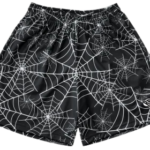 RF Spider Shorts