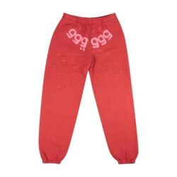 Sp5der 555 Sweatpants