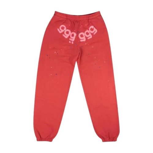 Sp5der 555 Sweatpants
