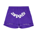 OG Web Spider Shorts