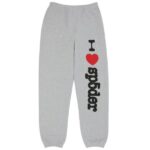 Sp5der Souvenir Sweatpants