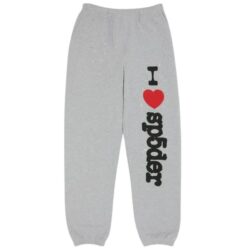 Sp5der Souvenir Sweatpants