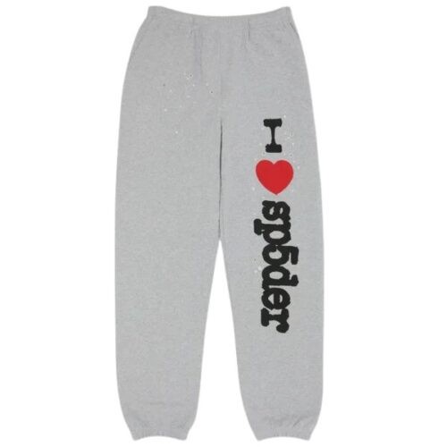Sp5der Souvenir Sweatpants