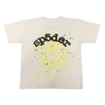 Sp5der Worldwide t-shirt