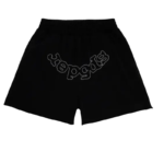 Spider Short Worldwide