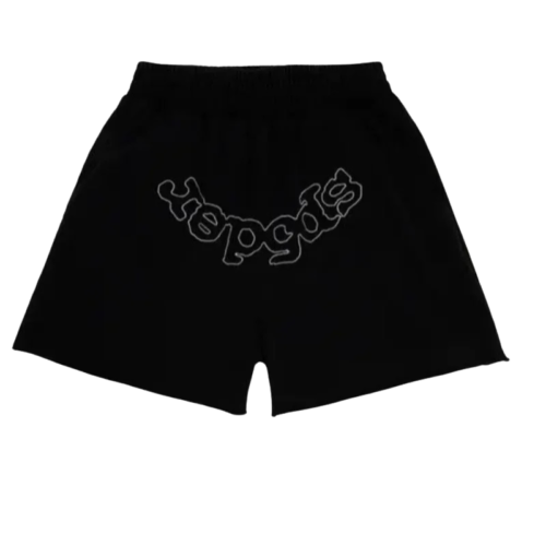 Spider Short Worldwide