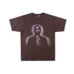 Young Thug Brown Sp5der T-Shirt