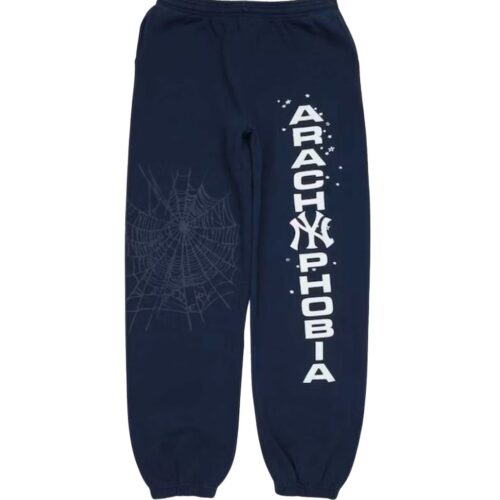 Sp5der Arach NY Phobia Sweatpant