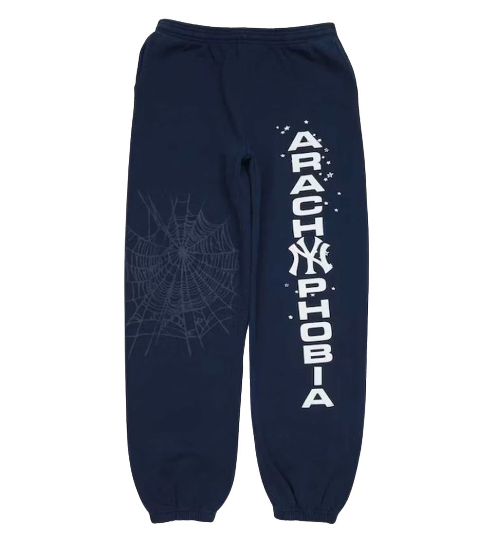 Sp5der Arach NY Phobia Sweatpant Sp5der Arach NY Phobia Sweatpant
