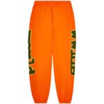 Sp5der Sweatpants Beluga