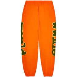 Sp5der Sweatpants Beluga