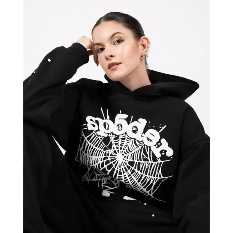 Official Sp5der Website