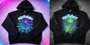 Official Sp5der Website