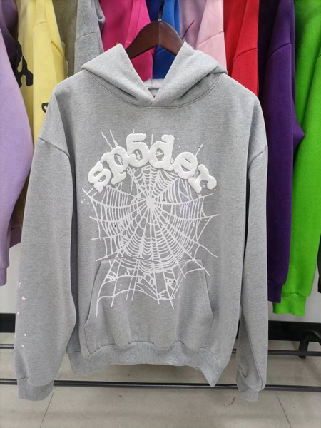 Sp5der Hoodies Online