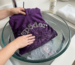 Wash a Sp5der Hoodie