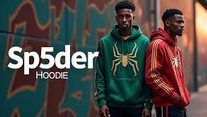 Sp5der